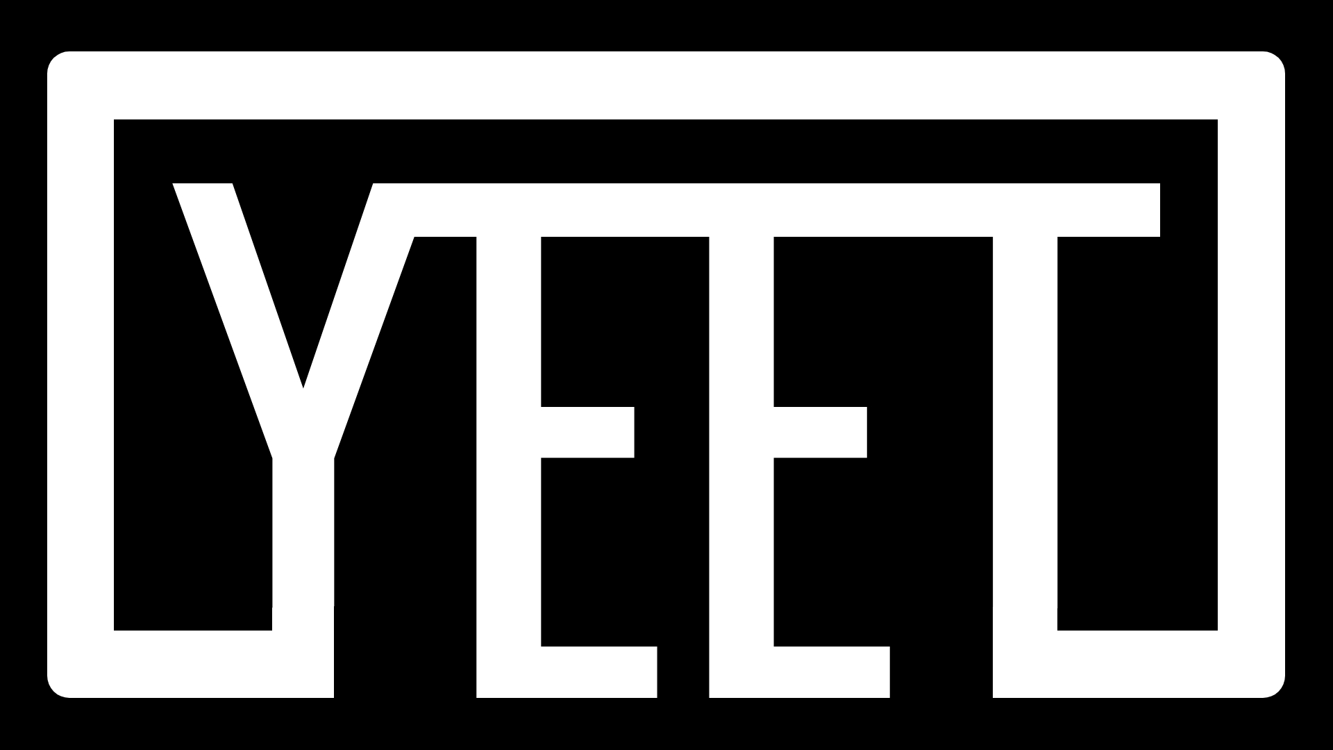 YEET